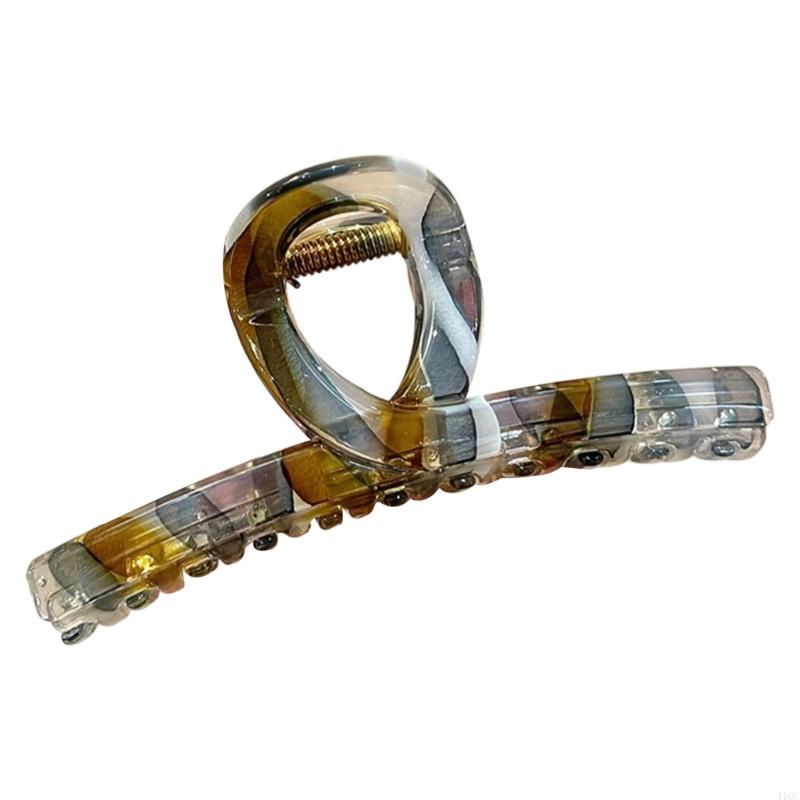 Women Large Hair Claw Clip for - огляд і ціна Large Women'S Formal Wear