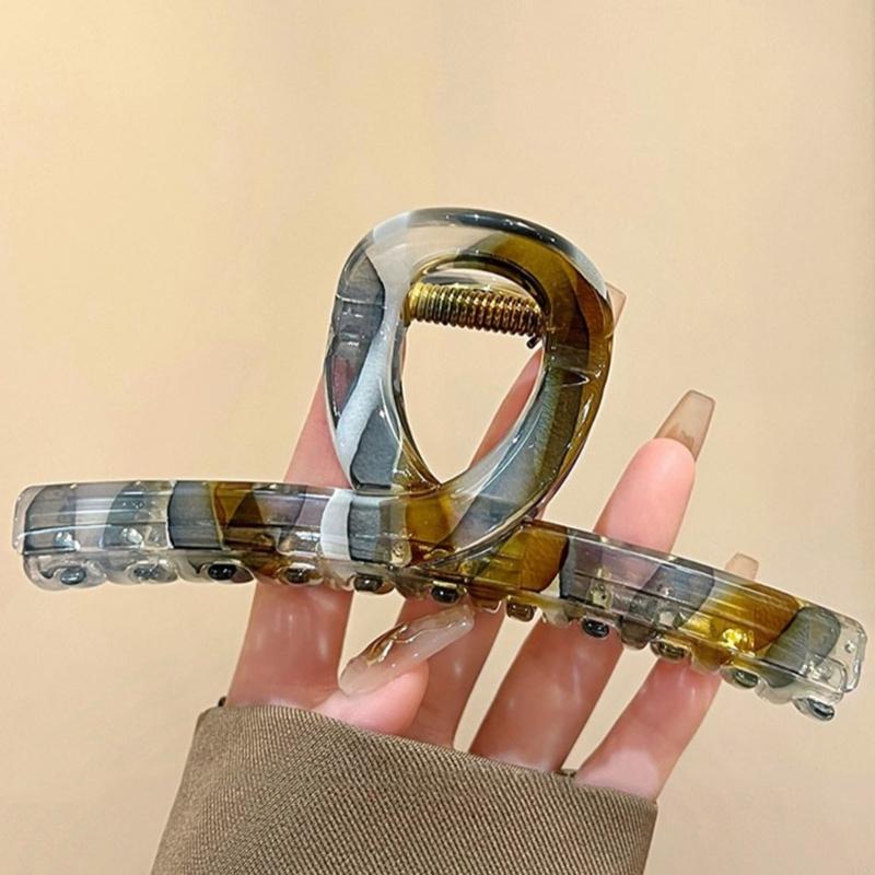 Women Large Hair Claw Clip for - огляд і ціна Large Women'S Formal Wear
