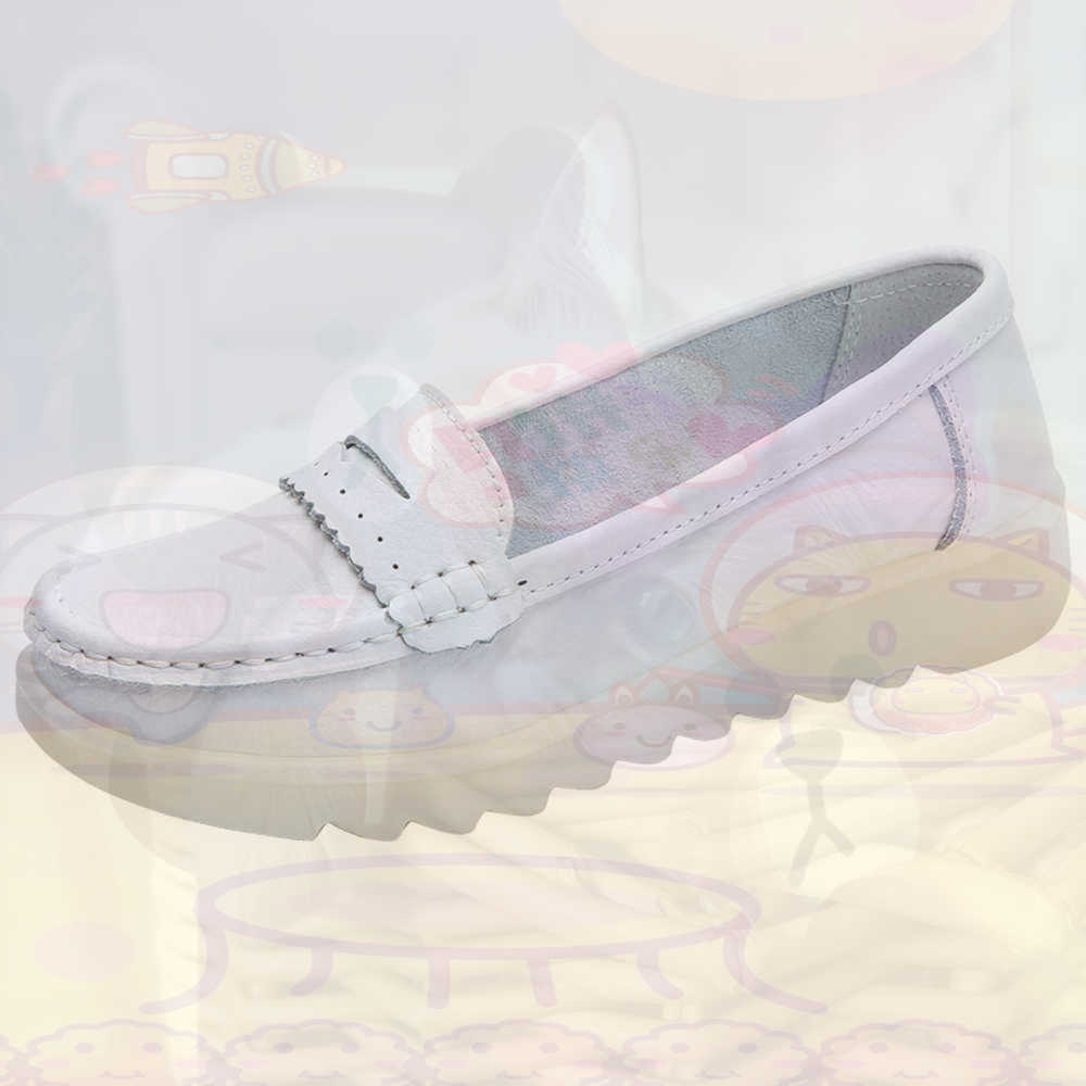 Moccasin Driving Teenage Sneak - огляд і ціна Large Women'S Formal Wear
