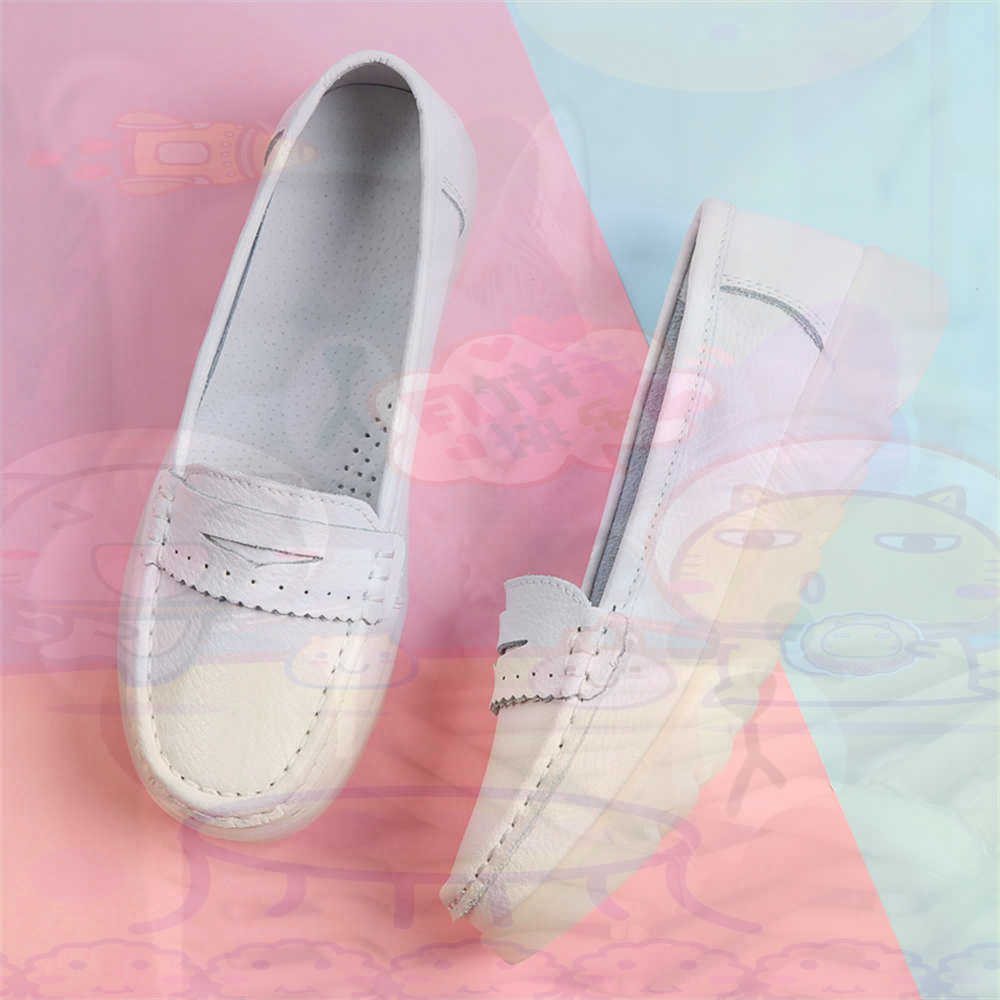 Moccasin Driving Teenage Sneak - огляд і ціна Large Women'S Formal Wear