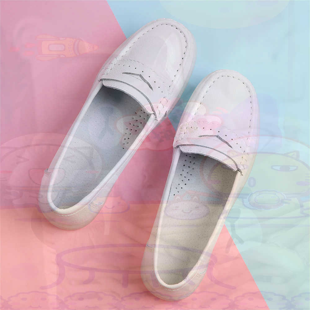 Moccasin Driving Teenage Sneak - огляд і ціна Large Women'S Formal Wear