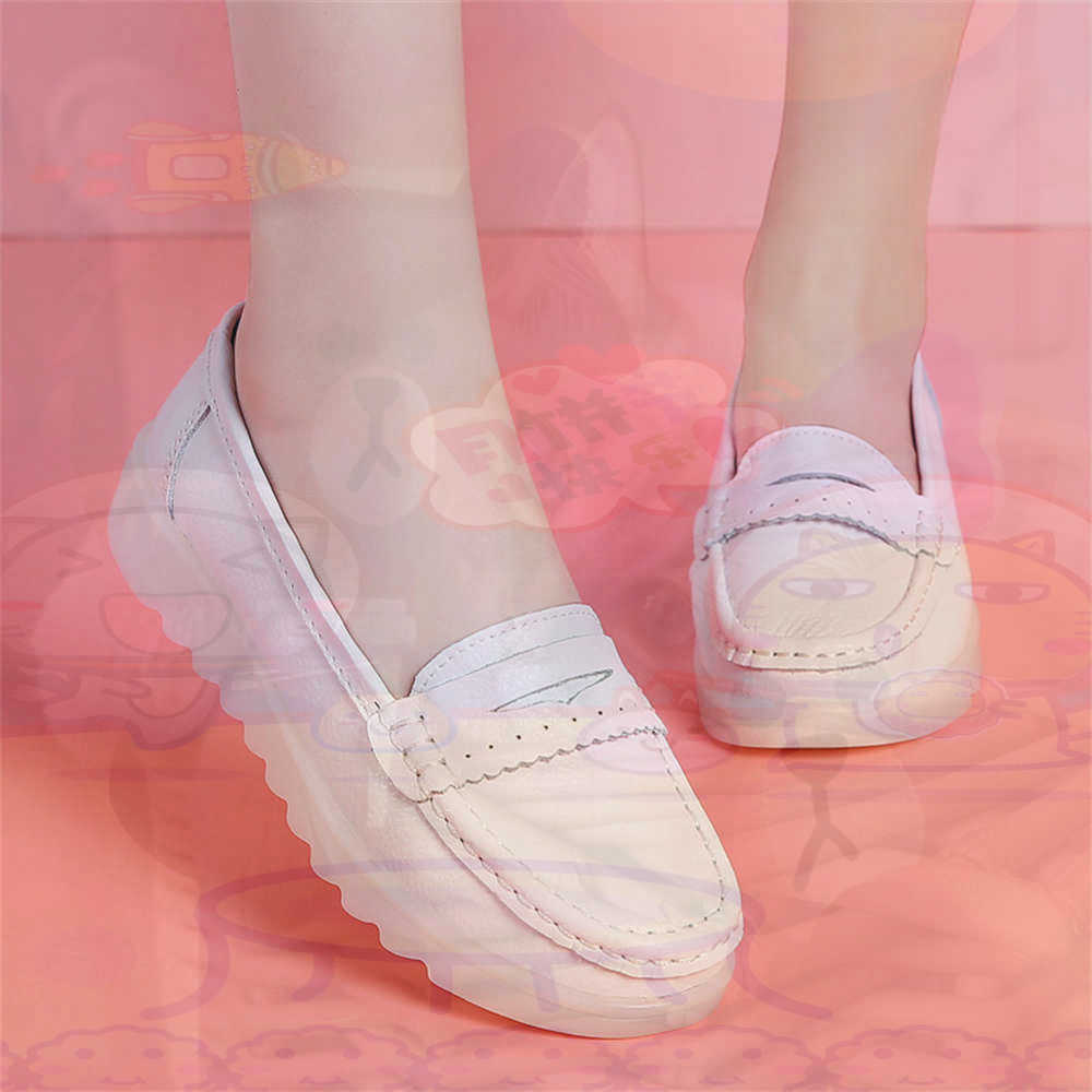 Moccasin Driving Teenage Sneak - огляд і ціна Large Women'S Formal Wear