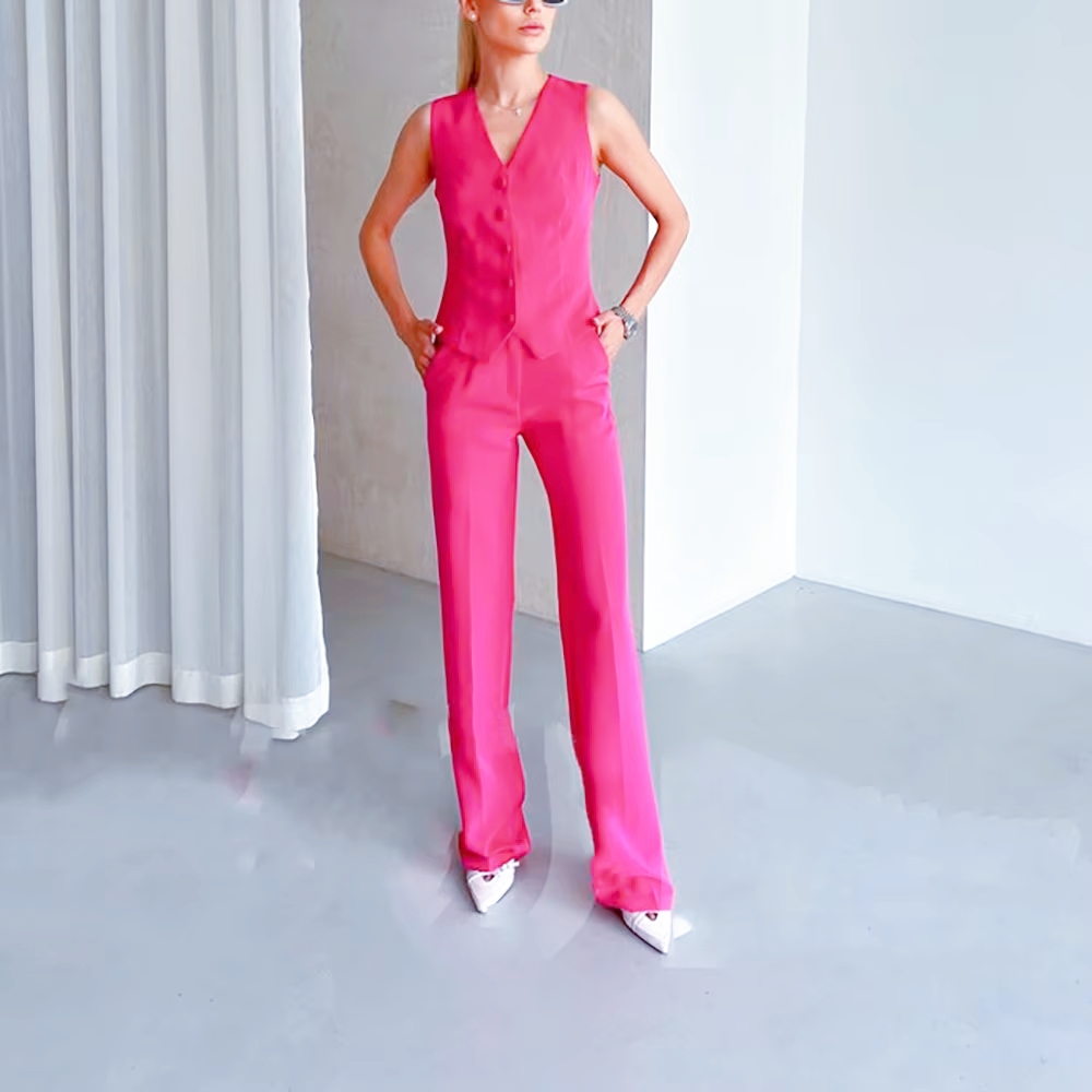 Fashion Women's Suit 3 Piece R - огляд і ціна Women Formal Wear Tailor