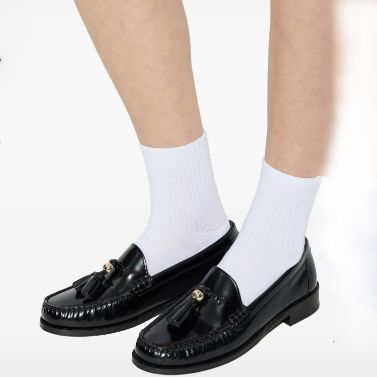Women's Patent Leather Tassel  - огляд і ціна Formal Wear Women'S Loafers