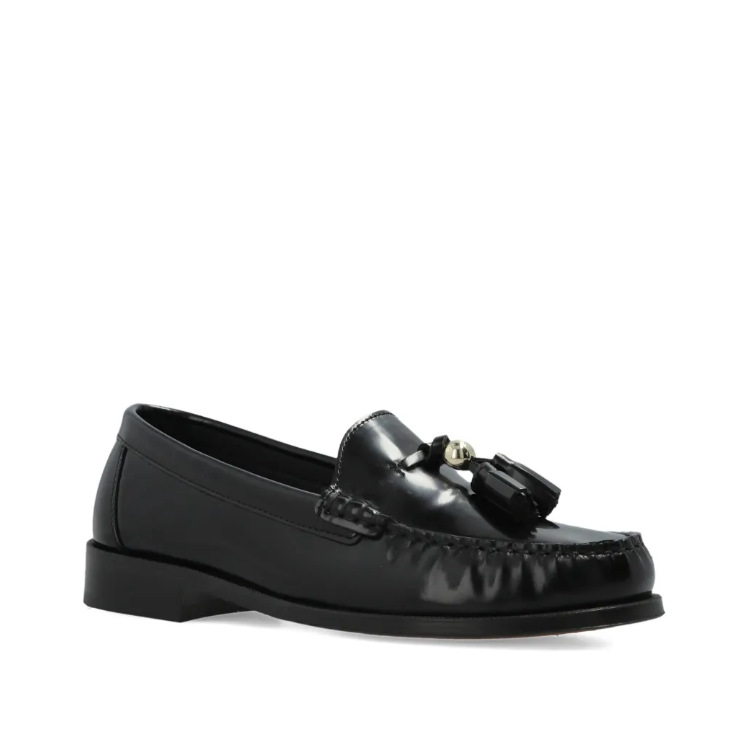 Women's Patent Leather Tassel  - огляд і ціна Formal Wear Women'S Loafers