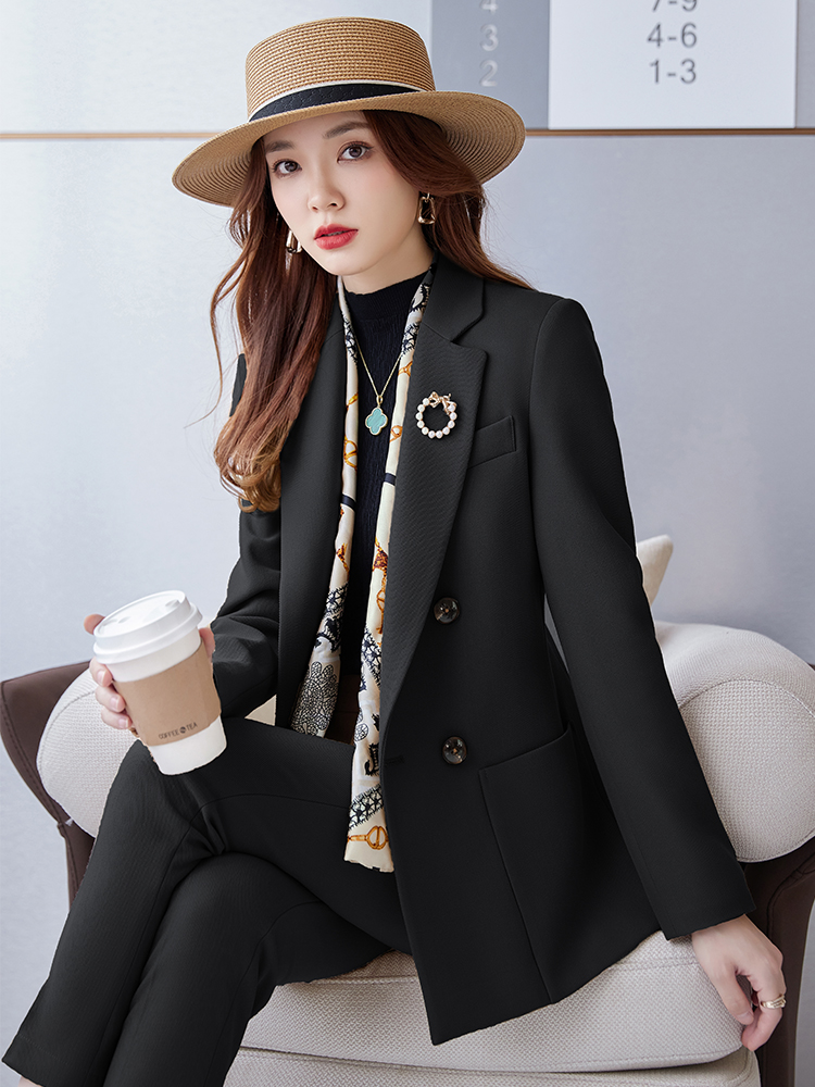 Women's 2-Piece Business Suit  - огляд і ціна Women Formal Wear Tailor