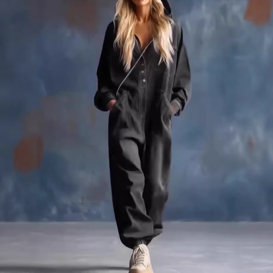 Jumpsuits Women One Piece Full - огляд і ціна Women'S Formal Wear Jumpsuit
