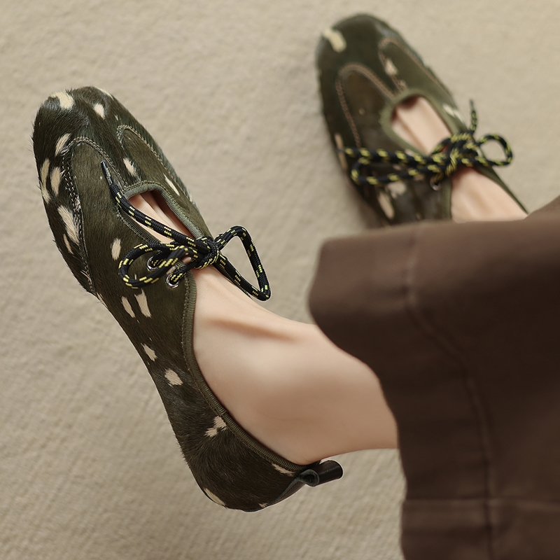 AIYUQI 2026 New Women's Flat S - огляд і ціна Formal Wear Women'S Loafers