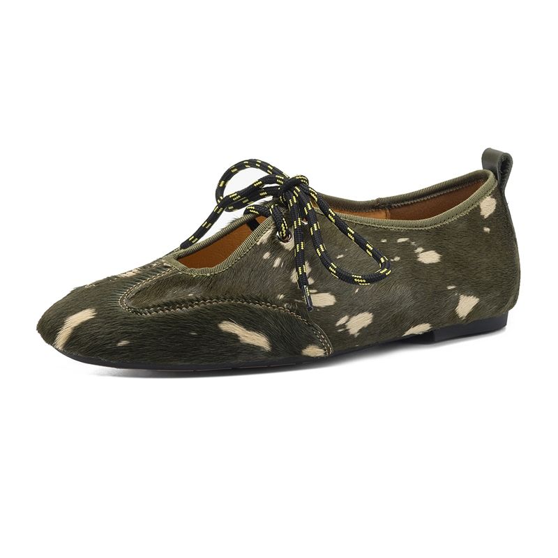AIYUQI 2026 New Women's Flat S - огляд і ціна Formal Wear Women'S Loafers