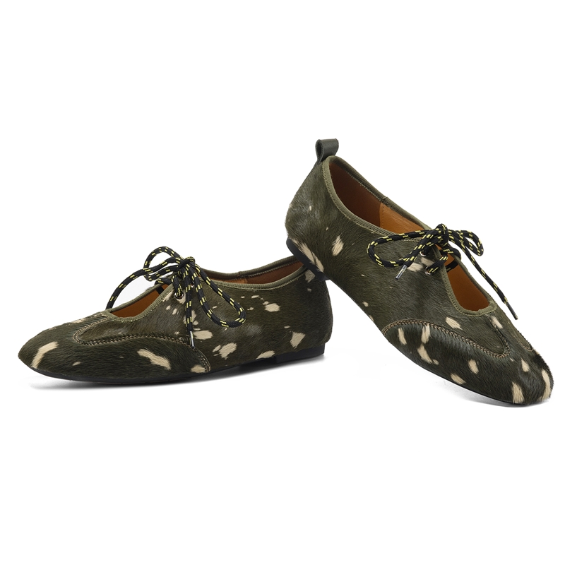 AIYUQI 2026 New Women's Flat S - огляд і ціна Formal Wear Women'S Loafers