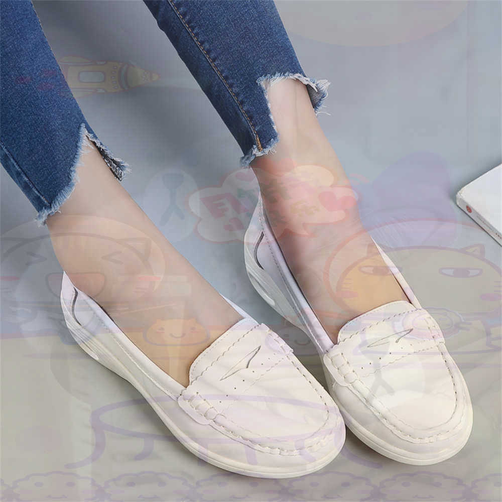 Soft Slip-on Womens Large Size - огляд і ціна Formal Wear Women'S Loafers
