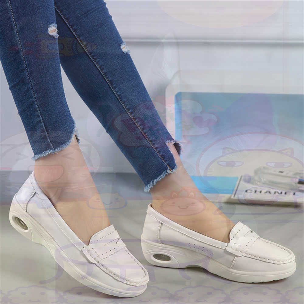 Soft Slip-on Womens Large Size - огляд і ціна Formal Wear Women'S Loafers