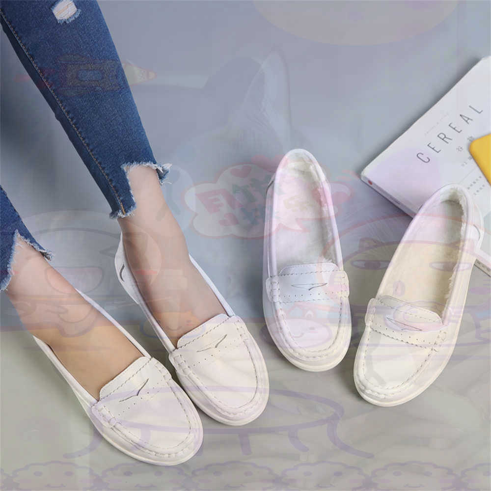 Soft Slip-on Womens Large Size - огляд і ціна Formal Wear Women'S Loafers