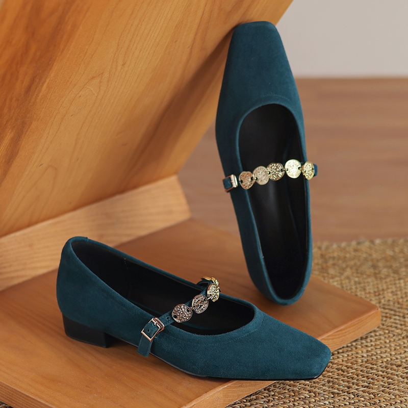 AIYUQI 2026 New Women's Loafer - огляд і ціна Formal Wear Women'S Loafers