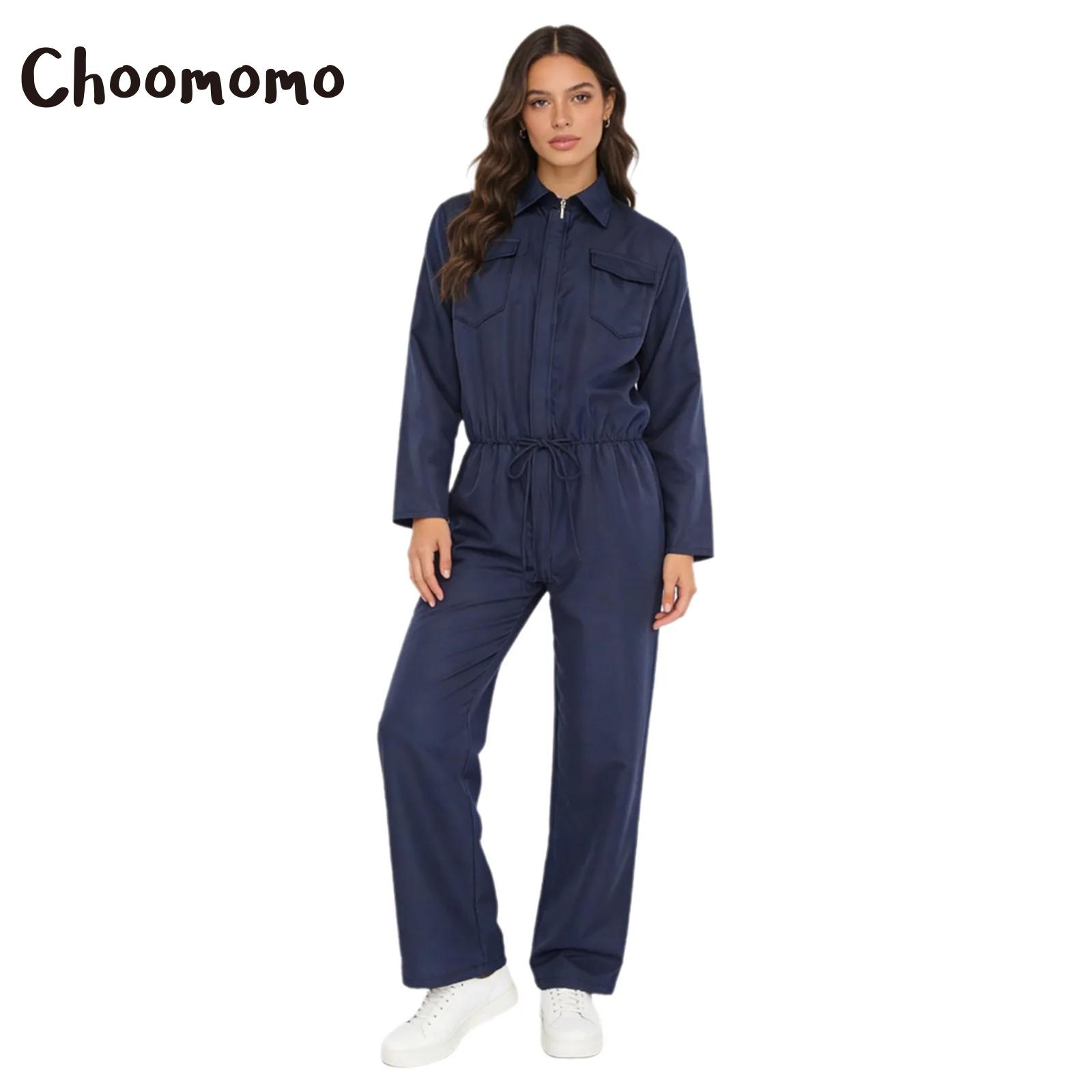 Unisex Women Coveralls Cargo P - огляд і ціна Women'S Formal Wear Jumpsuit