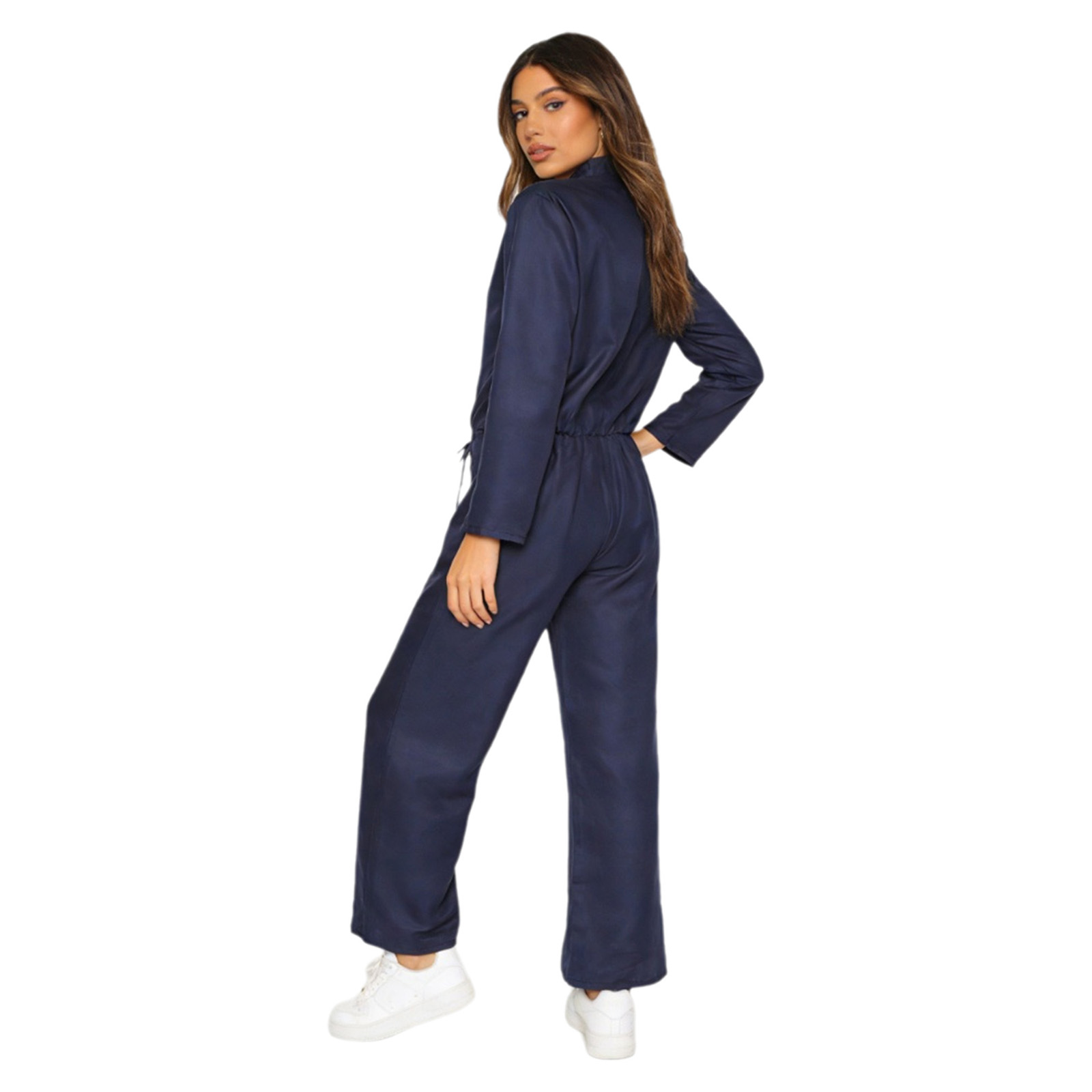 Unisex Women Coveralls Cargo P - огляд і ціна Women'S Formal Wear Jumpsuit