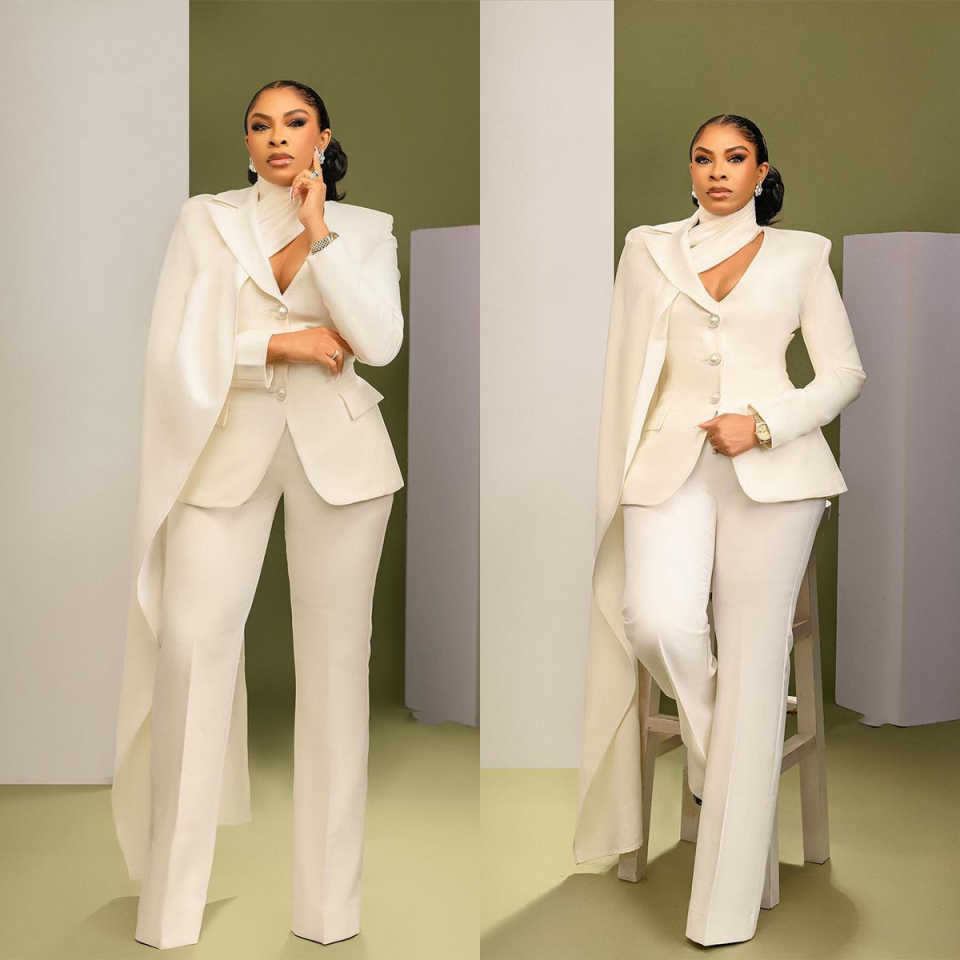 Designer Women Pants Suits Cus - огляд і ціна Women'S Formal Jackets To Wear With Dresses