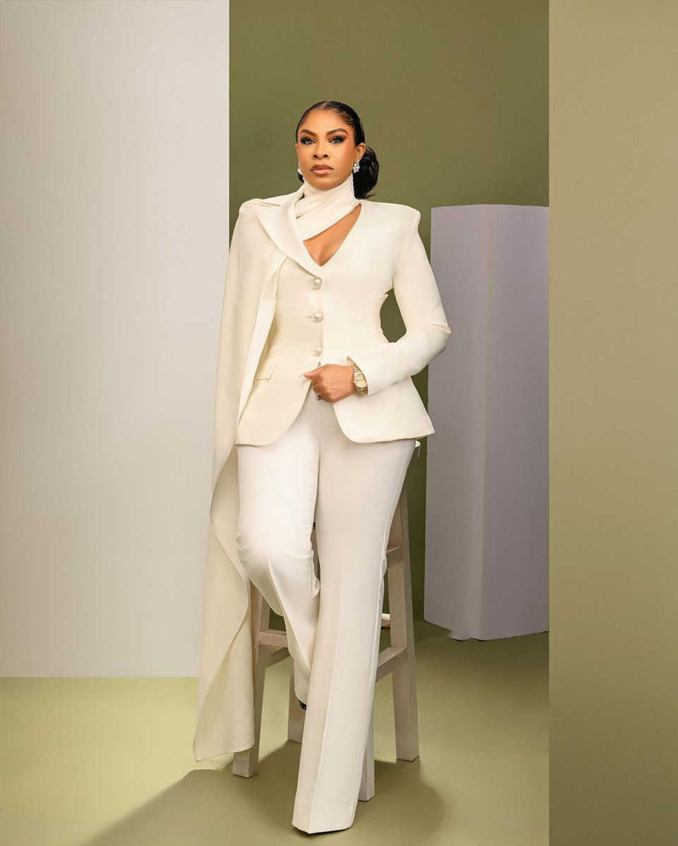 Designer Women Pants Suits Cus - огляд і ціна Women'S Formal Jackets To Wear With Dresses