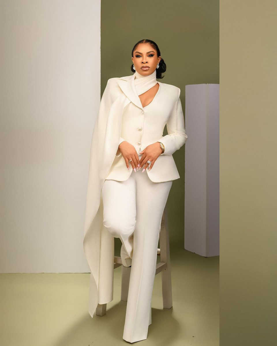 Designer Women Pants Suits Cus - огляд і ціна Women'S Formal Jackets To Wear With Dresses